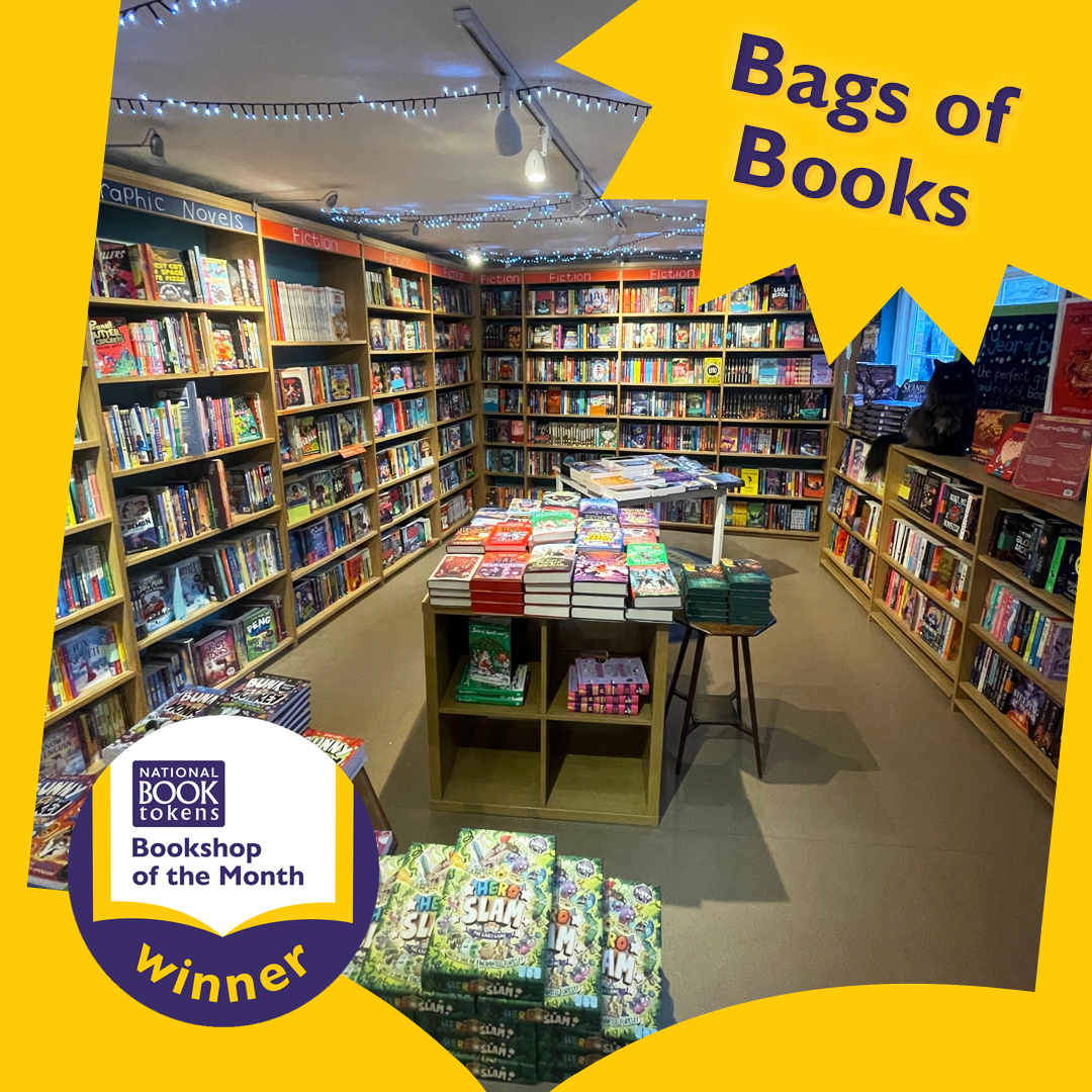 Bags of Books