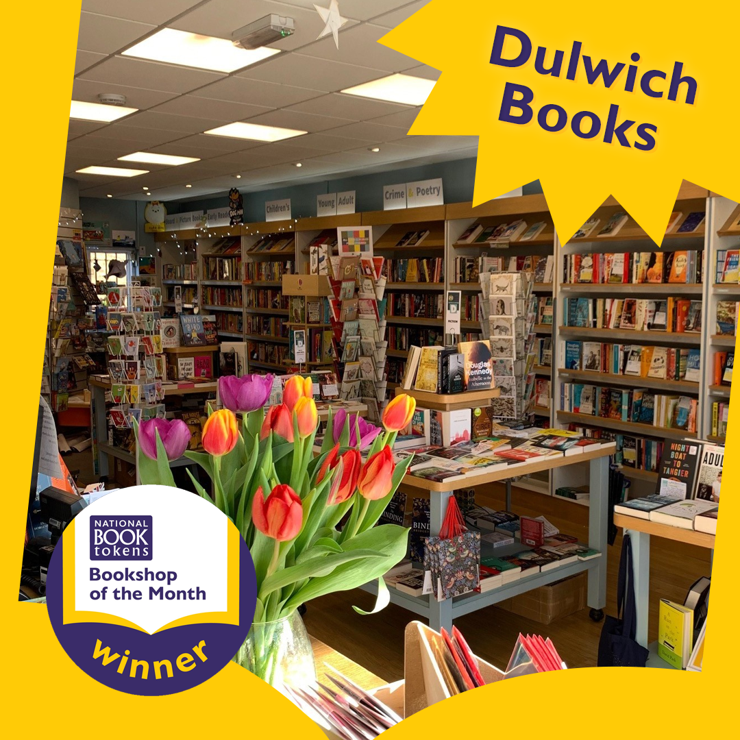 Dulwich Books BOTM
