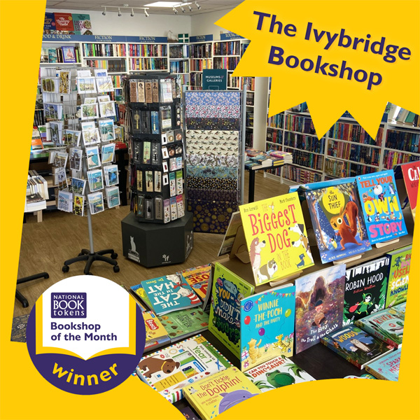The Ivybridge Bookshop