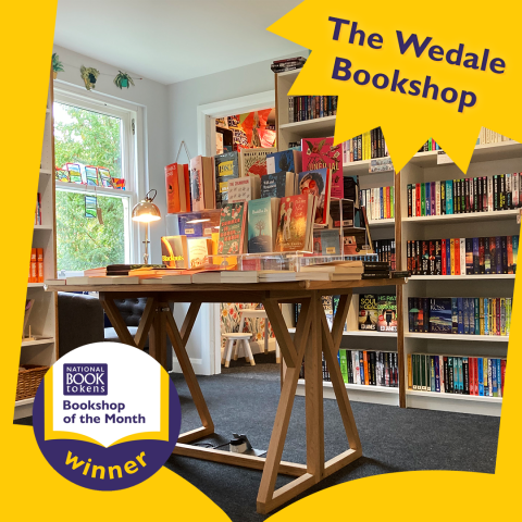 The Wedale Bookshop