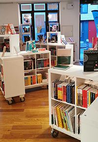 Afrori Books interior