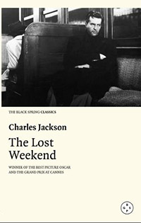 The Lost Weekend by Charles Jackson