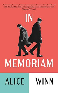 In Memoriam by Alice Winn