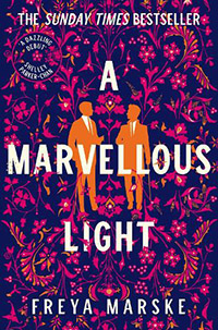 A Marvellous Light by Freya Marske