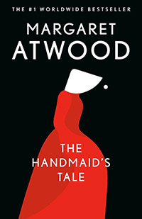 The Handmaid’s Tale by Margaret Atwood