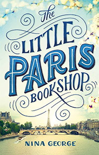 The Little Paris Book Shop by Nina George