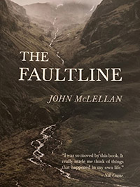 The Fautline by John McLellan