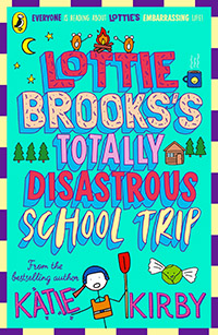 Lottie Brooks by Katie Kirby