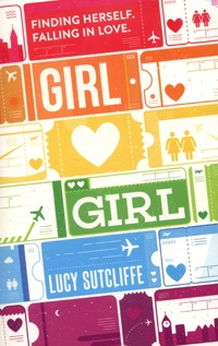 Girl loves Girl by Lucy Sutcliffe