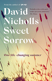 Sweet Sorrow by David Nicholls