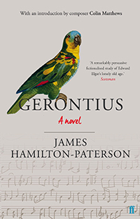 Gerontius by James Hamilton-Peterson