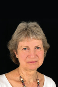 Moira Forsyth