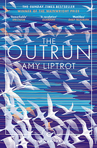 The Outrun by Amy Liptrot