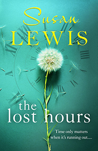 The Lost Hours by Susan Lewis