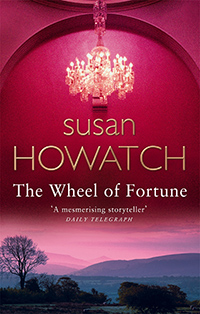 The Wheel of Fortune by Susan Howatch