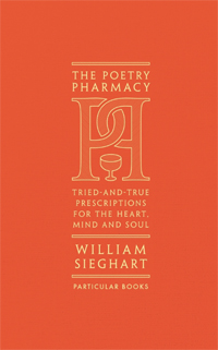 The Poetry Pharmacy by William Seighart