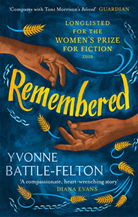 Remembered by Yvonne Battle-Felton