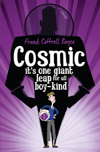 Cosmic by Frank Cottrell Boyce