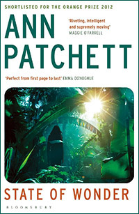 State of Wonder by Ann Patchett