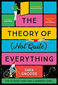 The Theory of (Not Quite) Everything by Kara Gnodde