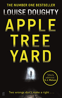 Apple Tree Yard by Louise Doughty