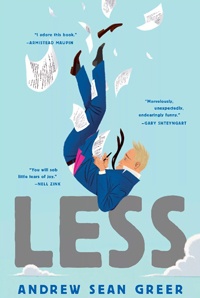 Less by Andrew Sean Greer