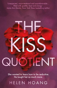 The Kiss Quotient by Helen Hoang