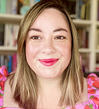 Laura Wood, author