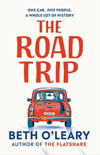 The Road Trip by Beth O'Leary