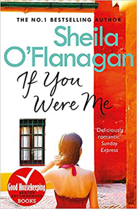 If You Were Me by Sheila O'Flanagan