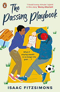 The Passing Playbook by Isaac Fitzsimons