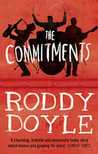 The Commitments by Roddy Doyle