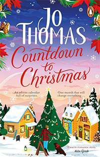 Countdown to Christmas by Jo Thomas