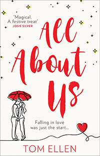 All About Us by Tom Ellen