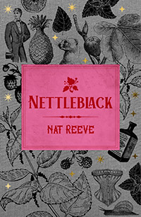 Nettleback by Nat Reeves