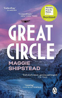 Great Circle by Maggie Shipstead