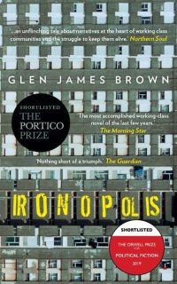 Ironopolis by Glen James Brown