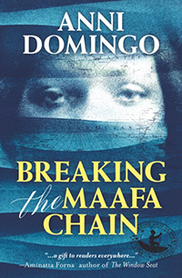 Breaking the Maafa Chain by Anni Domingo