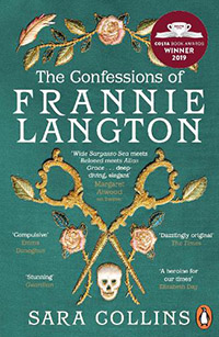 The Confessions of Frannie Langton by Sara Collins