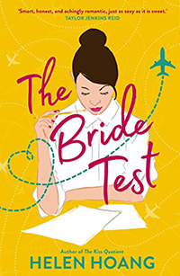 The Bride Test by Helen Hoang