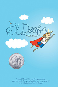 El Deafo by Cece Bell