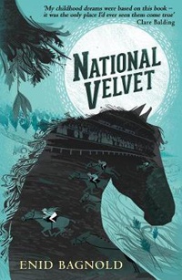 National Velvet by Enid Bagnold