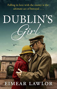 Dublin's Girl by Eimear Lawlor