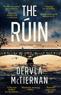 The Ruin by Dervla McTiernan