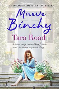 Tara Road by Maeve Binchey