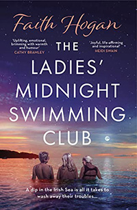 The Ladies Midnight Swimming Club