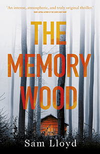 The Memory Wood by Sam Lloyd