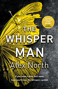 The Whisper Man by Alex North