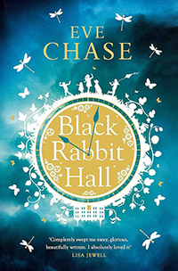 Black Rabbit Hall by Eve Chase