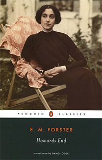 Howards End by E.M. Forster